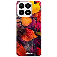 iSaprio Autumn Leaves 03 pro Honor X8a - Phone Cover
