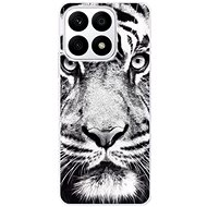 iSaprio Tiger Face pro Honor X8a - Phone Cover
