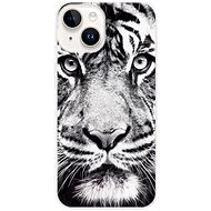 iSaprio Tiger Face pro iPhone 15 - Phone Cover
