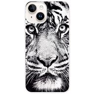 iSaprio Tiger Face pro iPhone 15 Plus - Phone Cover