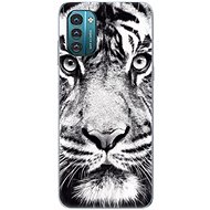 iSaprio Tiger Face pro Nokia G11 / G21 - Phone Cover