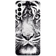 iSaprio Tiger Face pro Samsung Galaxy A04s - Phone Cover