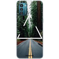 iSaprio Triangle 01 pro Nokia G11 / G21 - Phone Cover