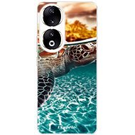 iSaprio Turtle 01 pro Honor 90 5G - Phone Cover