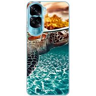 iSaprio Turtle 01 pro Honor 90 Lite 5G - Phone Cover