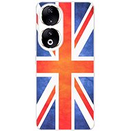 iSaprio UK Flag pro Honor 90 5G - Phone Cover