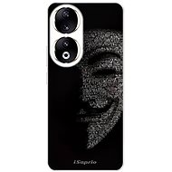 iSaprio Vendeta 10 pro Honor 90 5G - Phone Cover