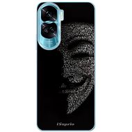 iSaprio Vendeta 10 pro Honor 90 Lite 5G - Phone Cover