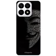 iSaprio Vendeta 10 pro Honor X8a - Phone Cover