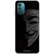 iSaprio Vendeta 10 pro Nokia G11 / G21 - Phone Cover