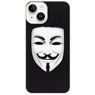 iSaprio Vendeta pro iPhone 15 Plus - Phone Cover