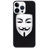 iSaprio Vendeta pro iPhone 15 Pro Max - Phone Cover