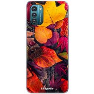 iSaprio Autumn Leaves 03 pro Nokia G11 / G21 - Phone Cover