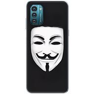 iSaprio Vendeta pro Nokia G11 / G21 - Phone Cover
