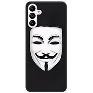 iSaprio Vendeta pro Samsung Galaxy A04s - Phone Cover