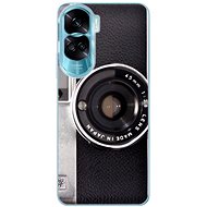 iSaprio Vintage Camera 01 for Honor 90 Lite 5G - Phone Cover