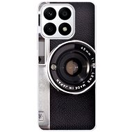 iSaprio Vintage Camera 01 pro Honor X8a - Phone Cover