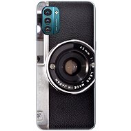 iSaprio Vintage Camera 01 pro Nokia G11 / G21 - Phone Cover