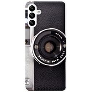 iSaprio Vintage Camera 01 pro Samsung Galaxy A04s - Phone Cover