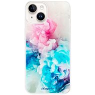 iSaprio Watercolor 03 pro iPhone 15 Plus - Phone Cover