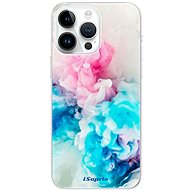 iSaprio Watercolor 03 pro iPhone 15 Pro Max - Phone Cover