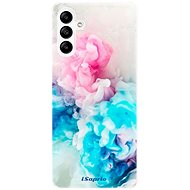 iSaprio Watercolor 03 pro Samsung Galaxy A04s - Phone Cover