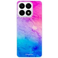 iSaprio Watercolour Paper 01 for Honor X8a - Phone Cover