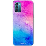 iSaprio Watercolor Paper 01 pro Nokia G11 / G21 - Phone Cover