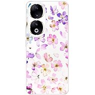 iSaprio Wildflowers pro Honor 90 5G - Phone Cover