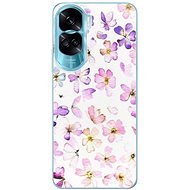 iSaprio Wildflowers pro Honor 90 Lite 5G - Phone Cover