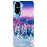 iSaprio Winter 01 pro Honor 90 Lite 5G - Phone Cover