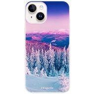 iSaprio Winter 01 pre iPhone 15 - Kryt na mobil