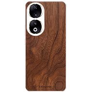 iSaprio Wood 10 for Honor 90 5G - Phone Cover