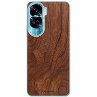 iSaprio Wood 10 pro Honor 90 Lite 5G - Phone Cover