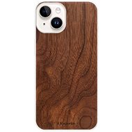 iSaprio Wood 10 pro iPhone 15 - Phone Cover