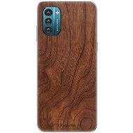iSaprio Wood 10 pro Nokia G11 / G21 - Phone Cover