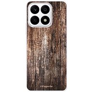 iSaprio Wood 11 pro Honor X8a - Phone Cover