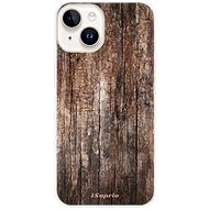 iSaprio Wood 11 pro iPhone 15 - Phone Cover