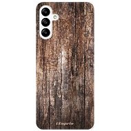 iSaprio Wood 11 pro Samsung Galaxy A04s - Phone Cover