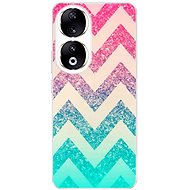 iSaprio Zig-Zag pro Honor 90 5G - Phone Cover