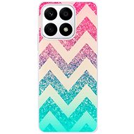 iSaprio Zig-Zag pro Honor X8a - Phone Cover