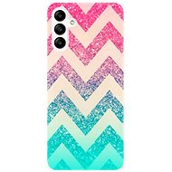 iSaprio Zig-Zag pro Samsung Galaxy A04s - Phone Cover