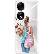 iSaprio Beautiful Day pro Honor 90 5G - Phone Cover