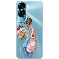 iSaprio Beautiful Day pro Honor 90 Lite 5G - Phone Cover