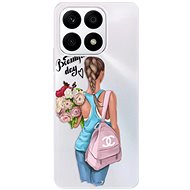 iSaprio Beautiful Day pro Honor X8a - Phone Cover