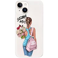 iSaprio Beautiful Day pro iPhone 15 - Phone Cover