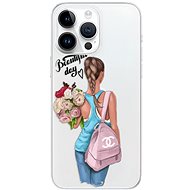 iSaprio Beautiful Day pro iPhone 15 Pro Max - Phone Cover