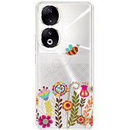 iSaprio Bee 01 pro Honor 90 5G - Phone Cover
