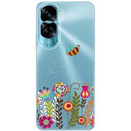 iSaprio Bee 01 pro Honor 90 Lite 5G - Phone Cover