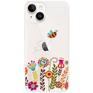 iSaprio Bee 01 pro iPhone 15 Plus - Phone Cover